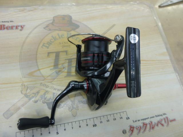 20ヴァンフォード C2500SHG｜＠ベリーネット 日本最大新品中古