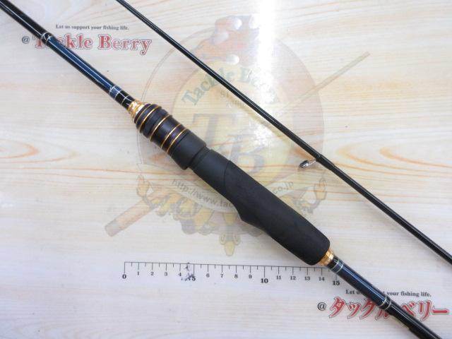 ラグゼEGTR X S510ML-solid ジャンク Gamakatsu がまかつ ラグゼ EGTR X S510ML-solid ティップラン