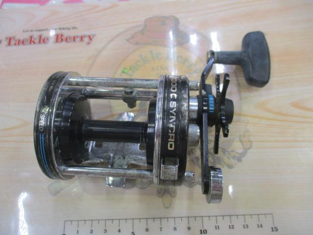 7000C シンクロ ブラック