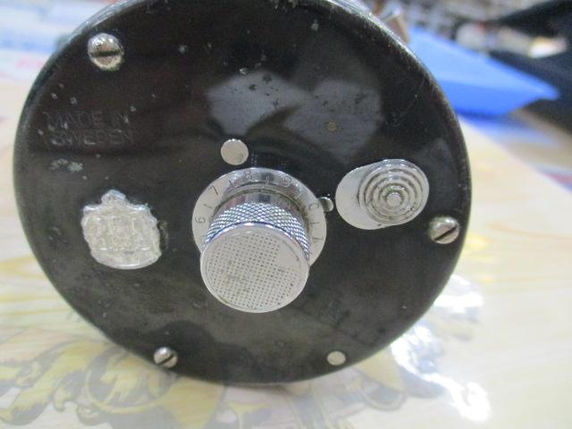 7000C シンクロ ブラック