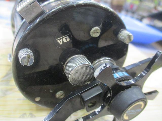 7000C シンクロ ブラック