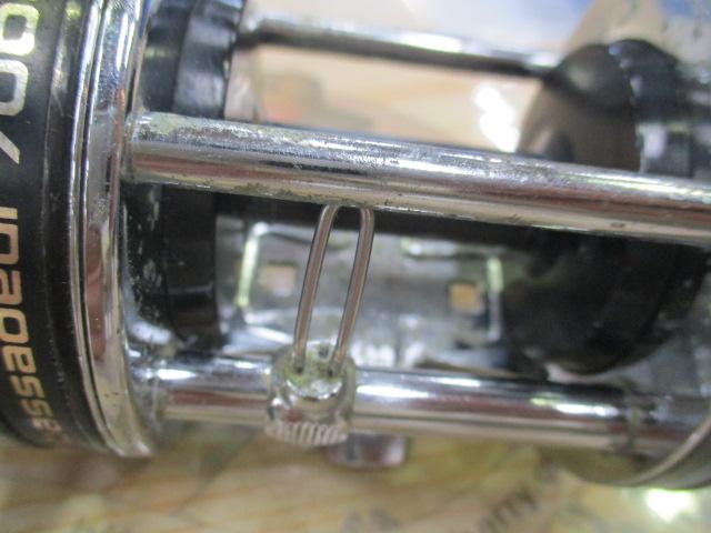 7000C シンクロ ブラック