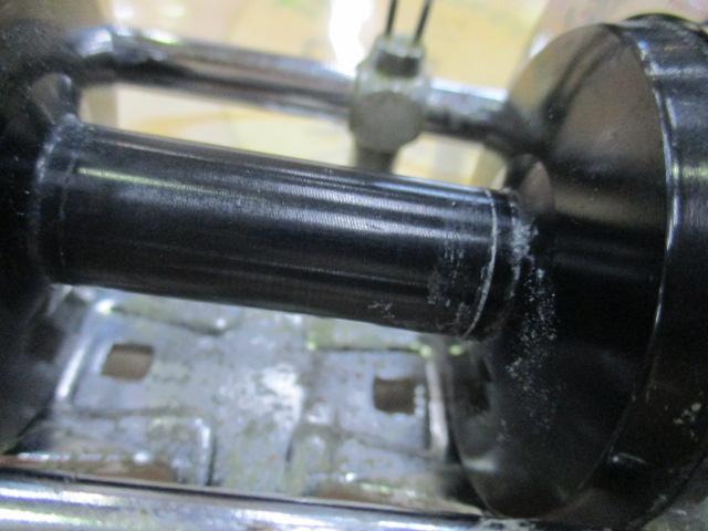 7000C シンクロ ブラック