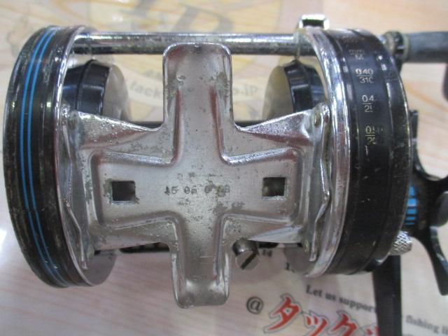 7000C シンクロ ブラック