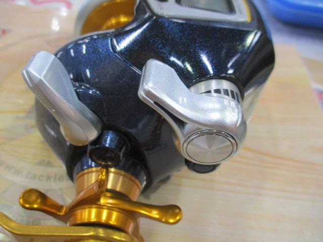 10電動丸 3000ビーストマスターMUTEKI(ムテキ)