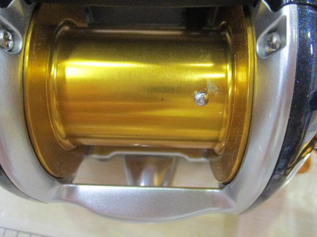 10電動丸 3000ビーストマスターMUTEKI(ムテキ)