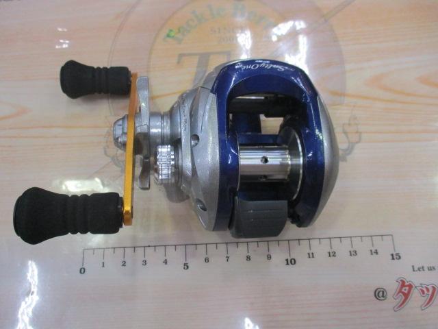 11ソルティーワンHG LH