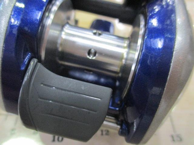 11ソルティーワンHG LH