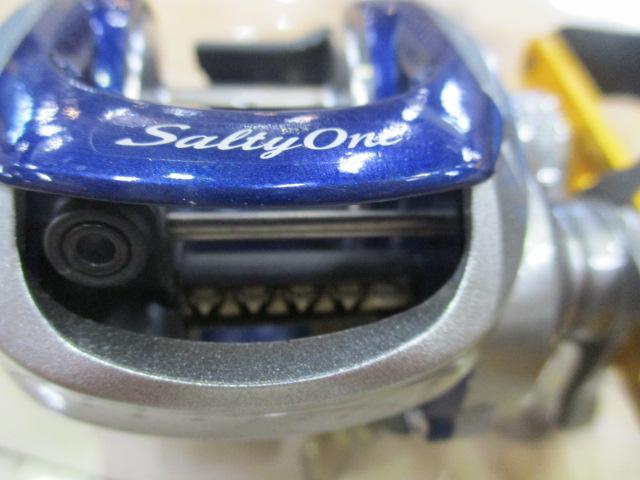 11ソルティーワンHG LH