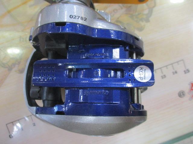 11ソルティーワンHG LH