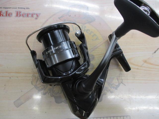24エクスセンスBB 3000MHG｜＠ベリーネット 日本最大新品中古