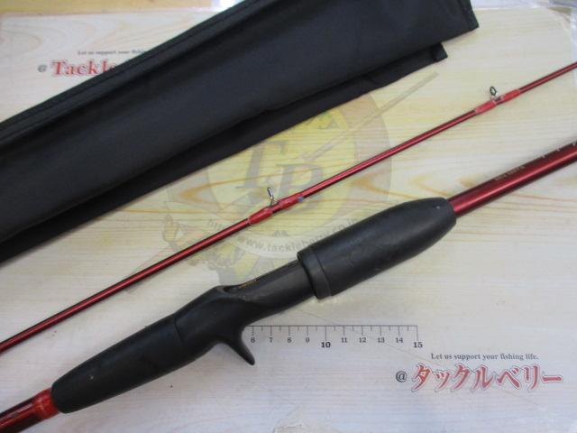 アナリスター カレイ S185