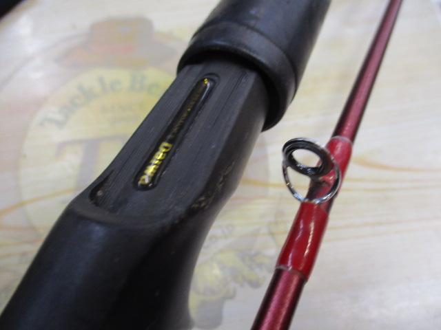 アナリスター カレイ S185