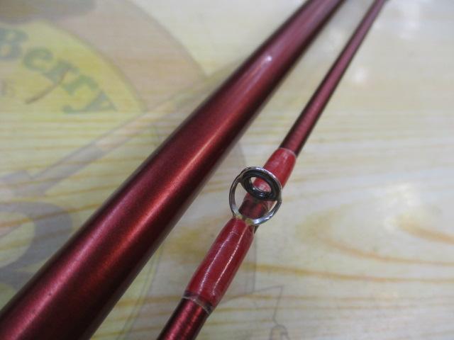 アナリスター カレイ S185