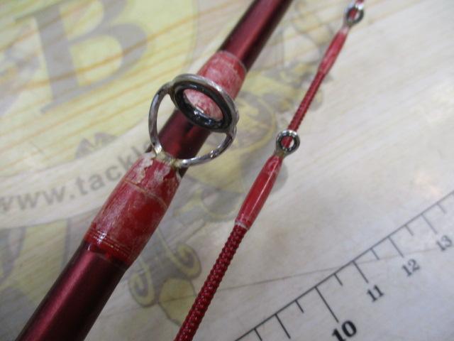 アナリスター カレイ S185