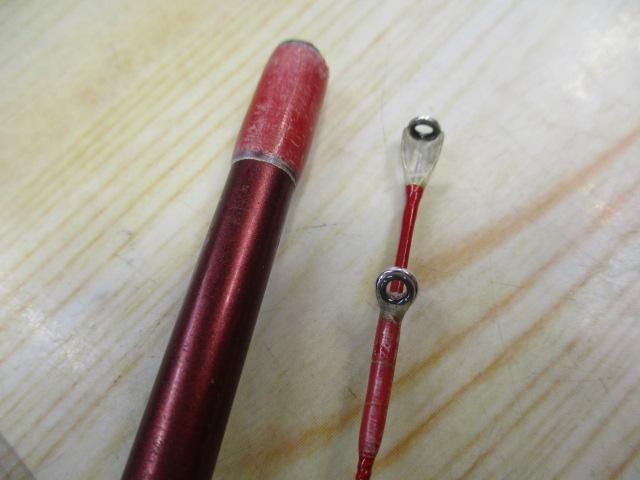 アナリスター カレイ S185