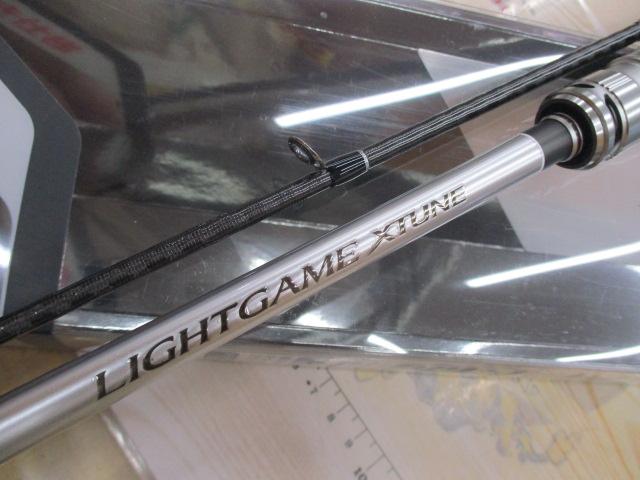 ライトゲームエクスチューン タイプ82 MH190/R