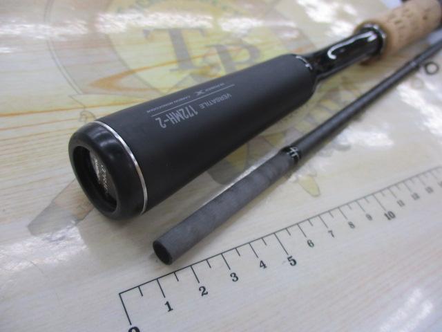 22エクスプライド 172MH-2