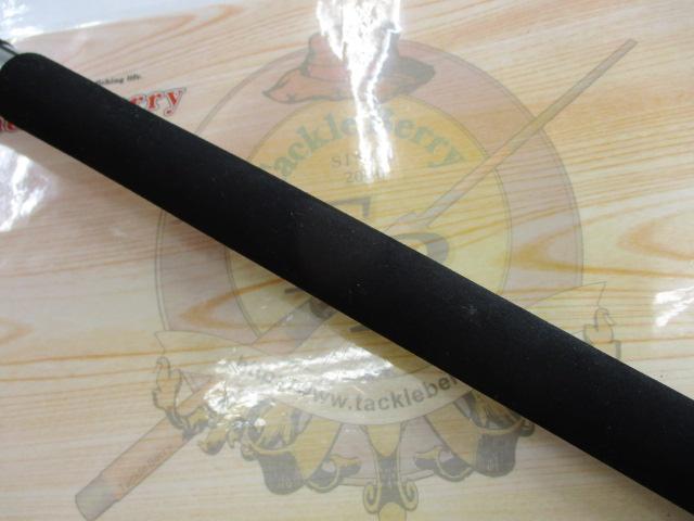 オールウェイク98 モンスターフィネスリミテッド