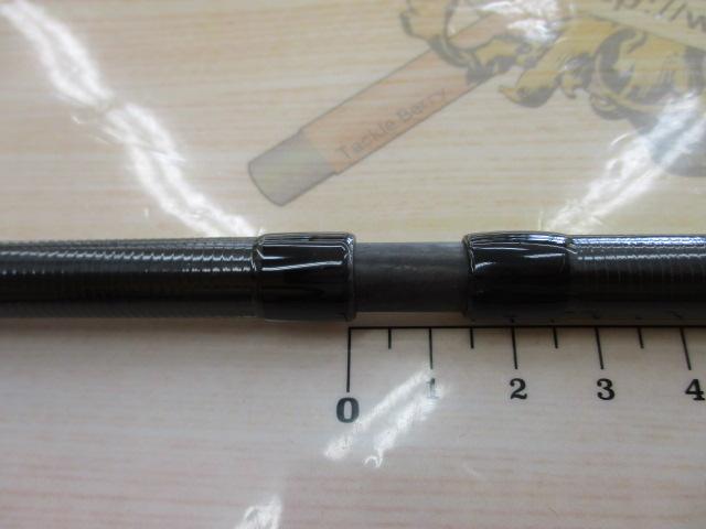 オールウェイク98 モンスターフィネスリミテッド