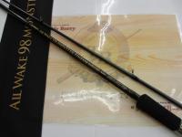 オールウェイク98 モンスターフィネスリミテッド