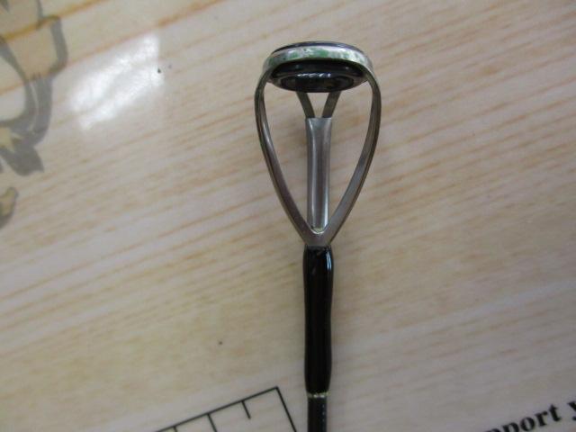 MCワークス EXPLOSION 804HR ヒラマサプラッギングスペシャル MCワークス EXPLOSION804HR SPモデル | ロッド,オフショア