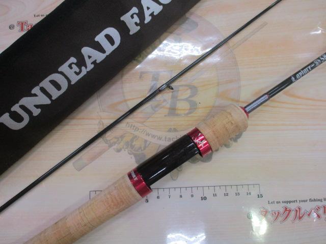 ラプラス-D 58ML魔王｜＠ベリーネット 日本最大新品中古釣具WEB