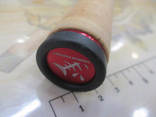 ラプラス-D 58ML魔王