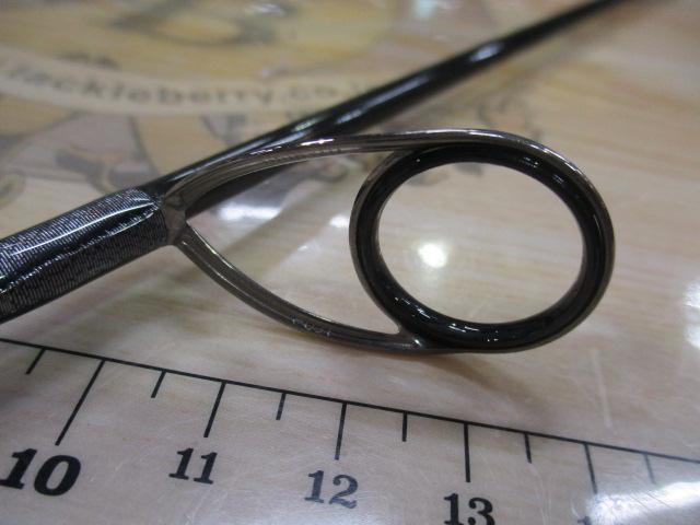 ラプラス-D 58ML魔王