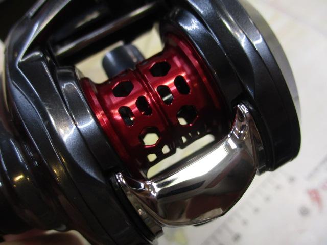 20アルファス AIR TW 7.1L