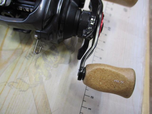 20アルファス AIR TW 7.1L