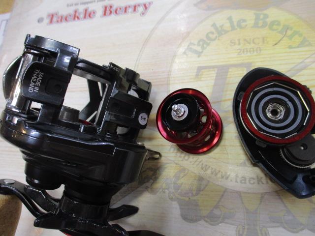 20アルファス AIR TW 7.1L