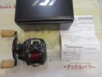 20アルファス AIR TW 7.1L