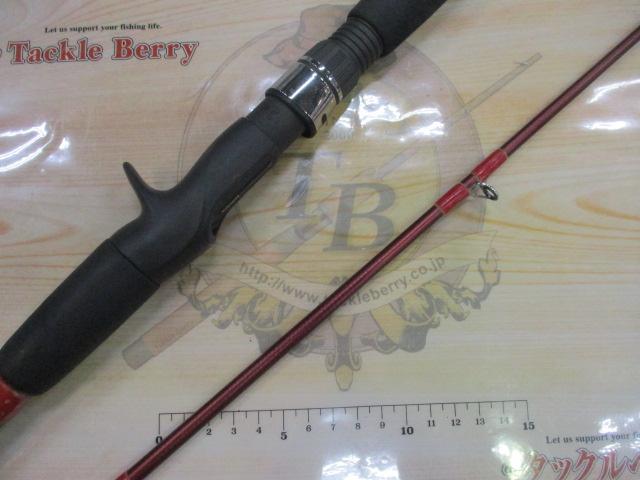 アナリスター ヒラメ 300