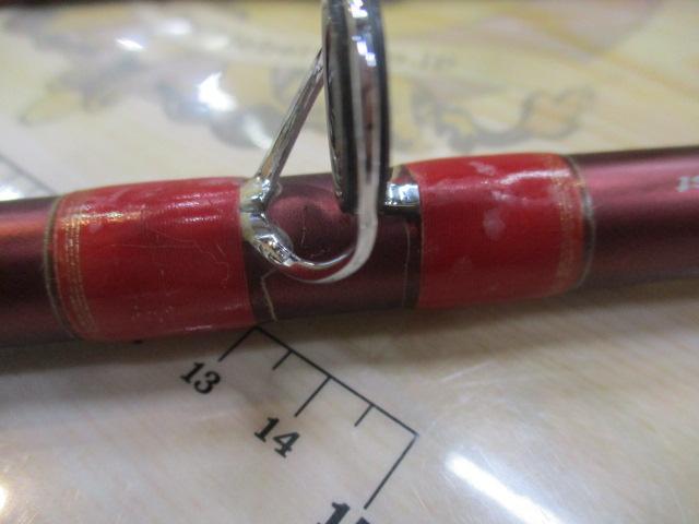 アナリスター ヒラメ 300