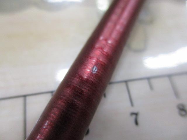 アナリスター ヒラメ 300