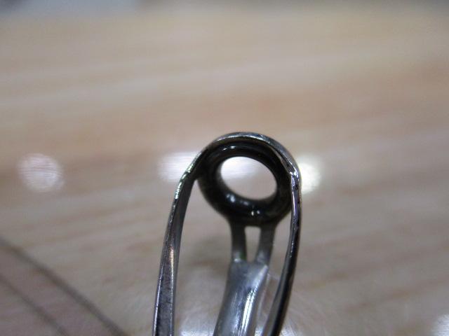 アナリスター ヒラメ 300