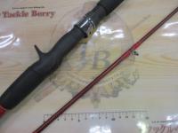 アナリスター ヒラメ 300