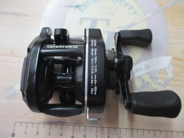 ファントムマグサーボ GS-5|@ベリーネット 日本最大新品中古 ファントムマグサーボ GS-5|@ベリーネット 日本最大新品中古