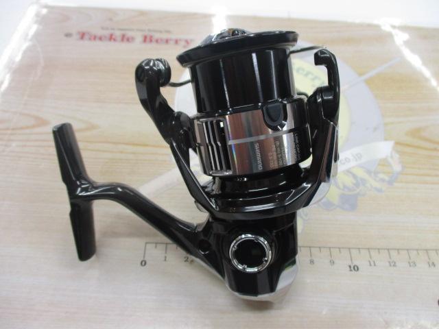 シマノ シマノ '23 Vanquish(ヴァンキッシュ) 2500SHG