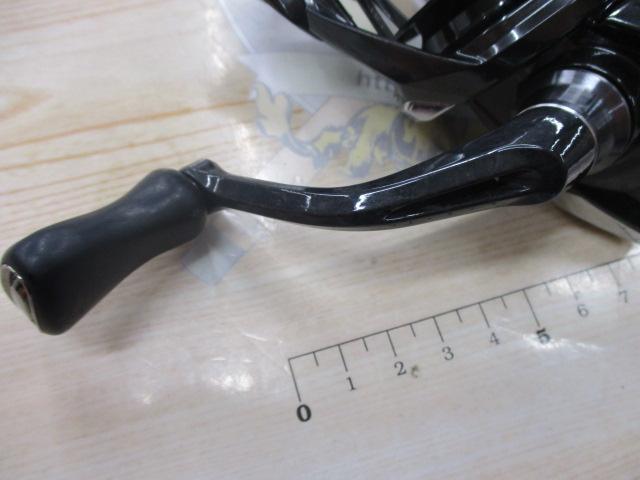 23ヴァンキッシュ 2500SHG