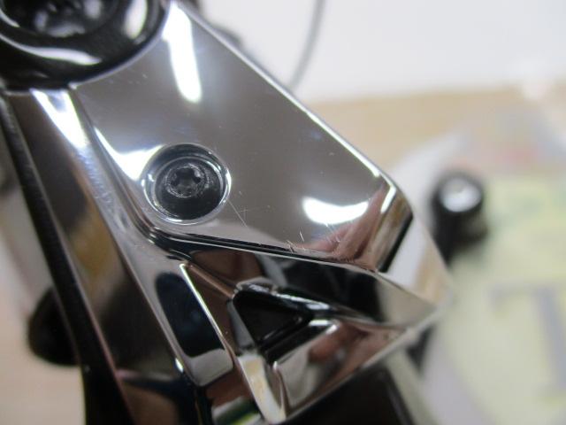 23ヴァンキッシュ 2500SHG｜＠ベリーネット 日本最大新品中古