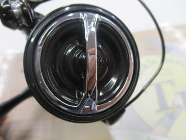 23ヴァンキッシュ 2500SHG