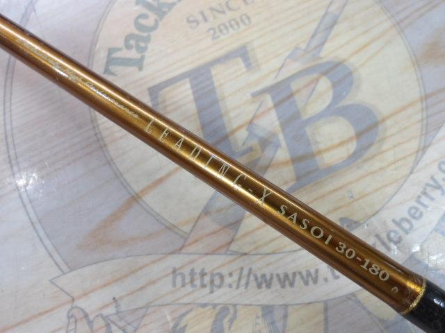 リーディング-X サソイ 30-180