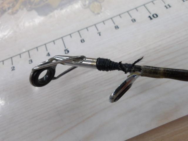 リーディング-X サソイ 30-180