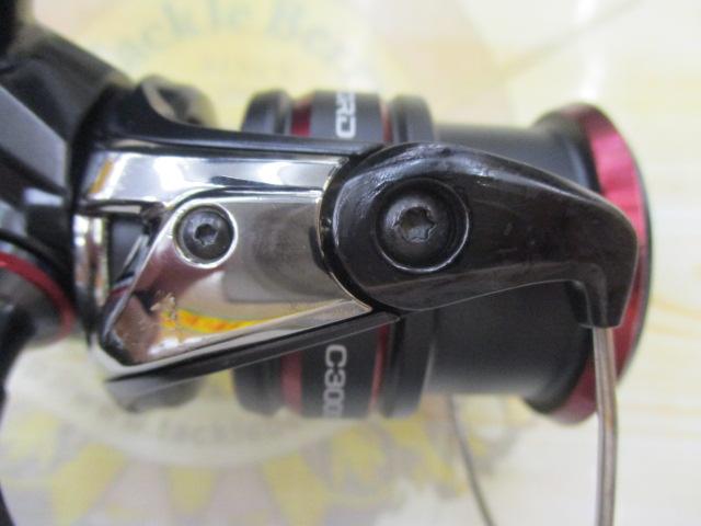 20ヴァンフォード C3000SDH｜＠ベリーネット 日本最大新品中古