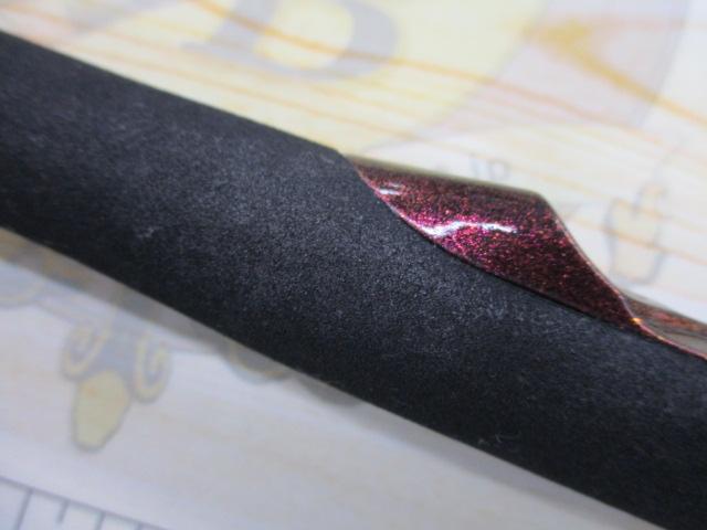 紅牙AGS C72HS-METAL｜＠ベリーネット 日本最大新品中古釣具WEB