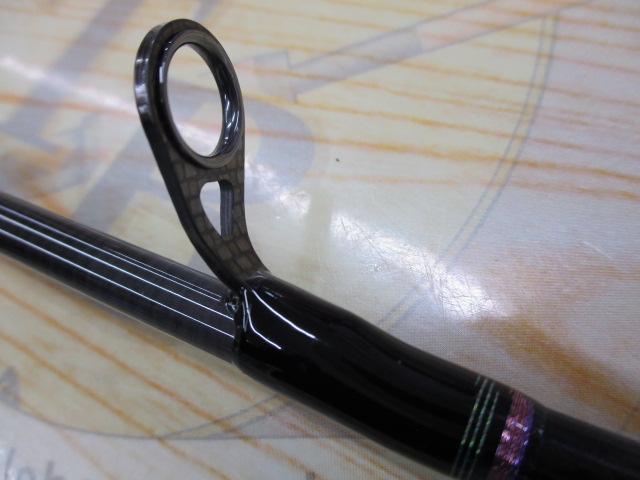 紅牙AGS C72HS-METAL｜＠ベリーネット 日本最大新品中古釣具WEB