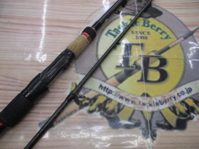 風神AD ビーストブロウル 95MH (15モデル)