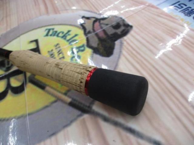 風神AD ビーストブロウル 95MH (15モデル)